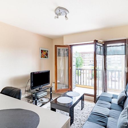 Apartament Le Grand Cap Villers-sur-Mer Zewnętrze zdjęcie